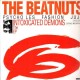 The Beatnuts - Intoxicated demons EP - 12''