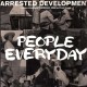 Arrested development - People everyday /  Tennessee - 12''
