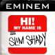 Eminem - My name is - 12''