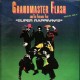 Grandmaster flash and The Furious Five - Super Rappin number 2 - 12''