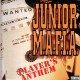 Junior Mafia - Players Anthem - 12''