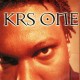 KRS-One - KRS One - 2LP