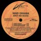 Mad Drama - Aint no room / Nod ya head - 12''