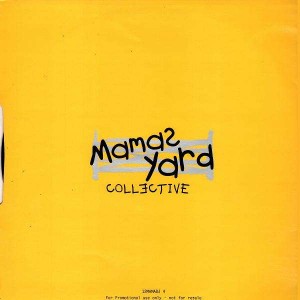 Eusebe - Summertime healing - promo 12''