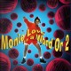Monie Love - In a word or 2 - LP