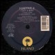 Positive K - Night shift / One of the head - 12''