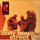 Ranjahz - Daily basis /Street life - 12''