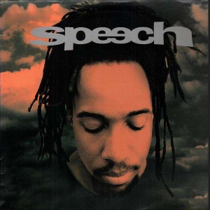 Speech - Speech - 2LP