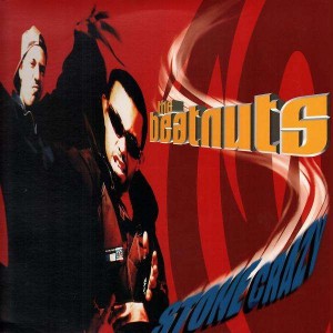 The Beatnuts - Stone crazy - LP