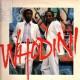 Whodini - Whodini - LP