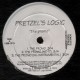 Pretzels Logic - The promo / Who you think - 12''