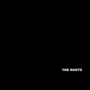 The Roots - Organix - 2LP