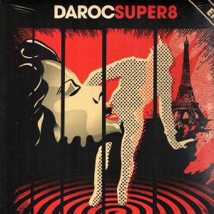 Daroc - Super 8 - 12''