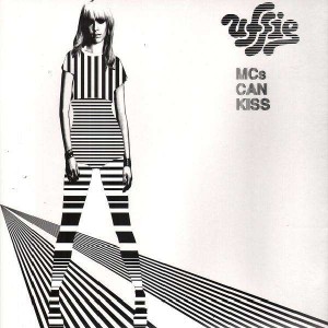Uffie - MCs can kiss - 12''