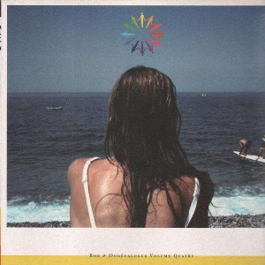 Rob - Dodecalogue vol 4 - Jude Thadee - 12''