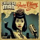 Chinese Man - Miss Chang EP - 12''
