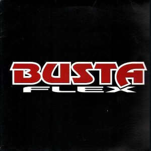 Busta Flex - Busta Flex - 2LP