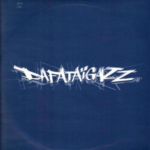 Dafataigazz - Still Free - 12''