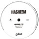 Hasheem - Souvenirs - 12''