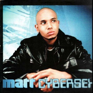 Matt - Cybersex - 12''