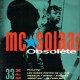 MC Solaar - Obsolète - LP