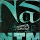 Nas / NTM - Affirmative action remix - 12''