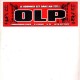OLP - Le boomker est dans ma tete ep- 12''
