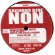 Various Artists - Sachons dire non - 12''