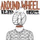 Le Jad & Ligone - Around The Wheel - LP