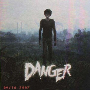 Danger - 09/16/2007 - 12''