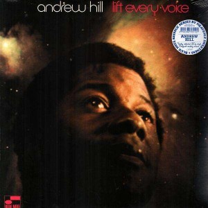 Andrew Hill - Lift every voice - LP