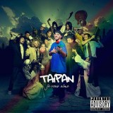 Taipan - Je vous aime - 2LP