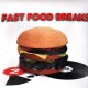 DJ Ritch - Fast food breaks vol.2 - LP