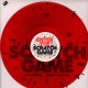 DJ Hertz - Enter the scratch game - Ltd Red LP