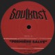 Soulkast - Première salve - 12''