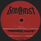 Soulkast - Première salve - 12''