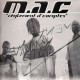M.A.C - Règlement d'comptes (feat. Triptik, Amara, Rodster) - 12''