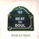 Beat De Boul - Dans la sono - EP
