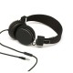 Casque Urbanears - Black Plattan