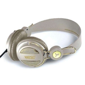 Casque Wesc - Cement Golden Oboe Seasonal