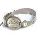 Casque Wesc - Cement Golden Oboe Seasonal