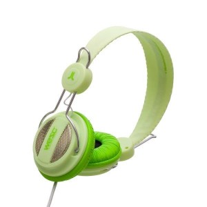 Casque Wesc - Lettuce Oboe Seasonal