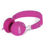 Casque Wesc - Magenta Tambourine Seasonal