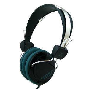 Casque Wesc - Moss Green Bongo Seasonal 
