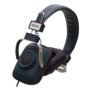 Casque Wesc - Moss Green Maraca seasonal handsfree