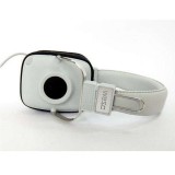 Casque Wesc - Pale Grey Maraca