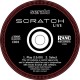 Rane - Control Record for Serato Scratch Live - CD