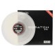 Rane - Control Record for Serato Scratch Live - LP - Clear