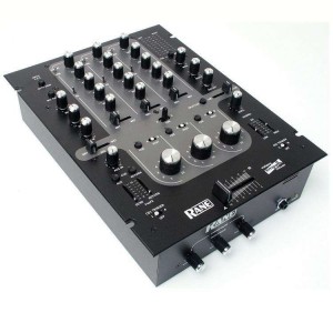 Rane - EMPATH Rotary - Mixer