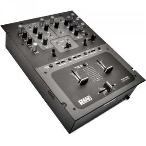 Rane - TTM 56S - Mixer
